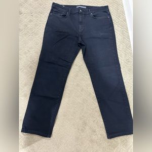 Joe’s jeans Men's stretch denim pants size 38/30